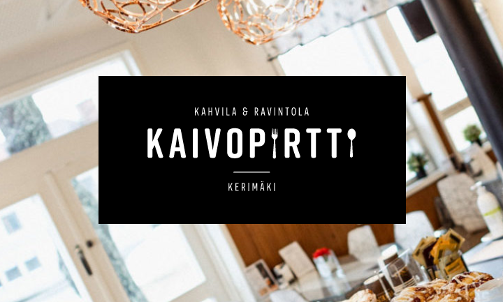 Etusivu - Kahvila Kaivopirtti